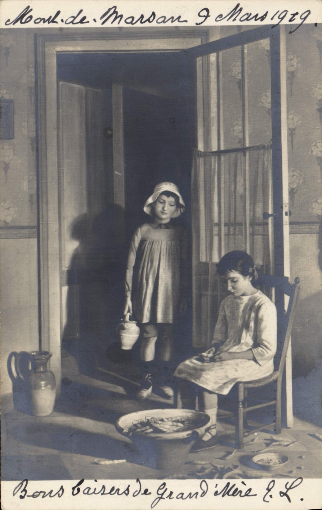 CPA Enfants