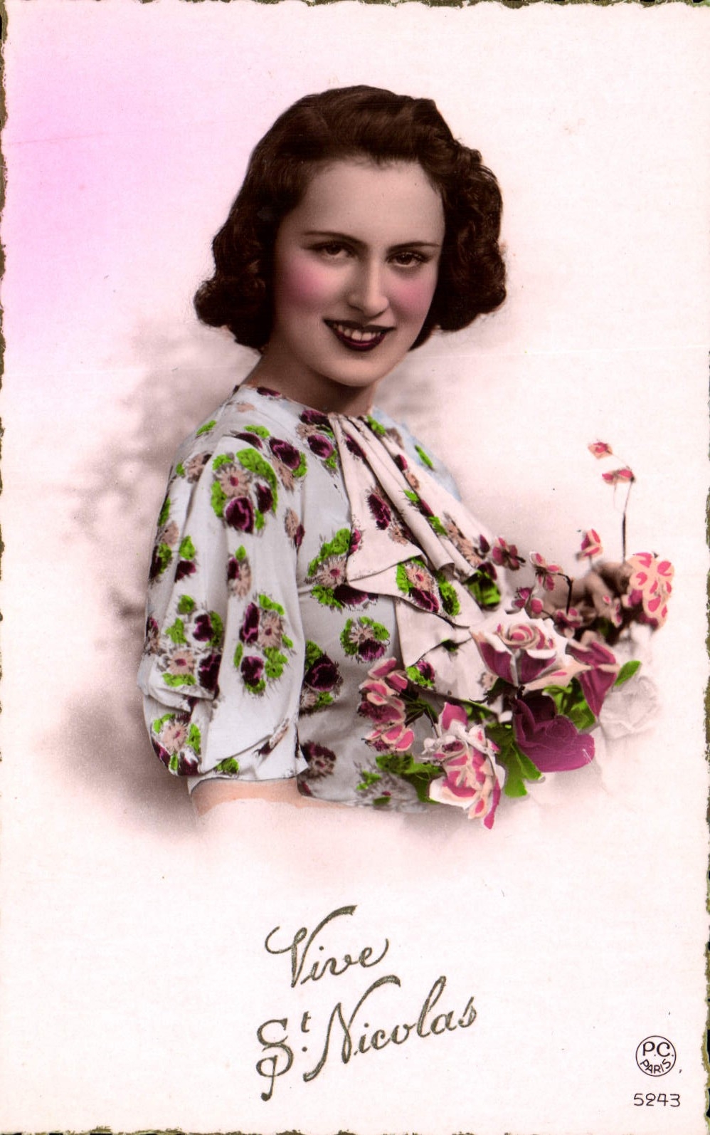 CPA Femme