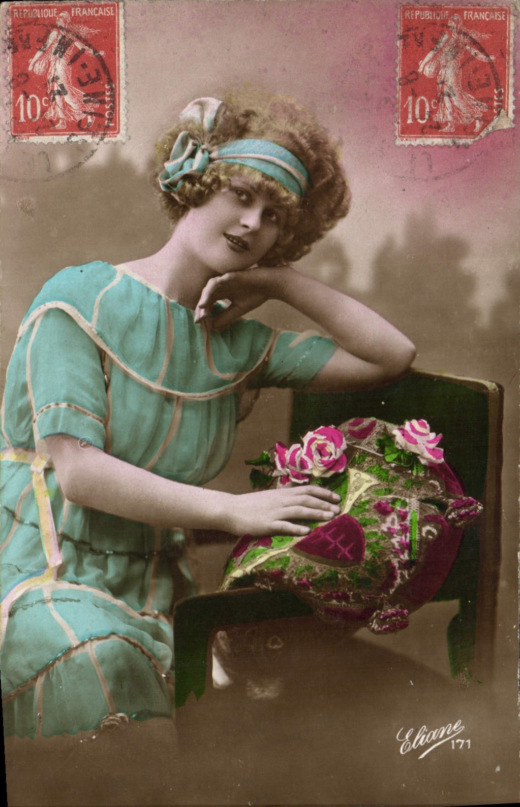 CPA Femme