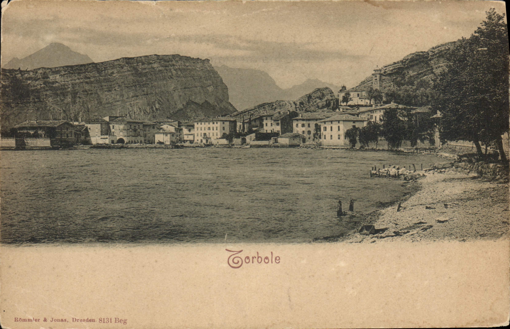CPA Torbole 