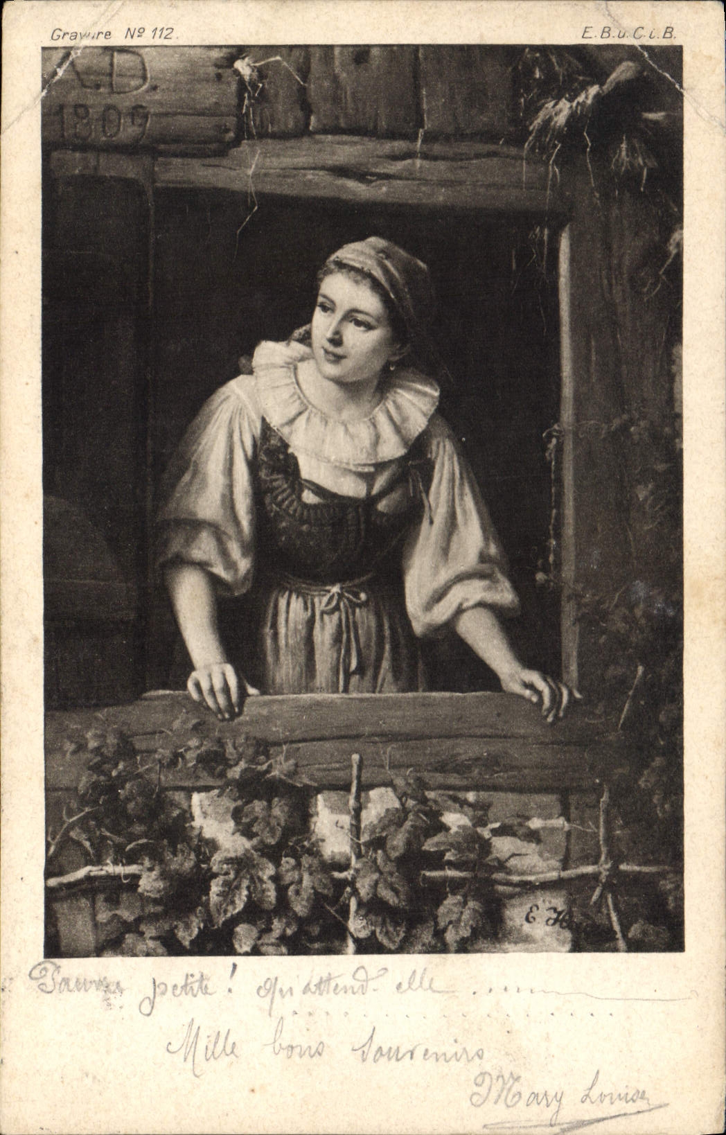 CPA Femme