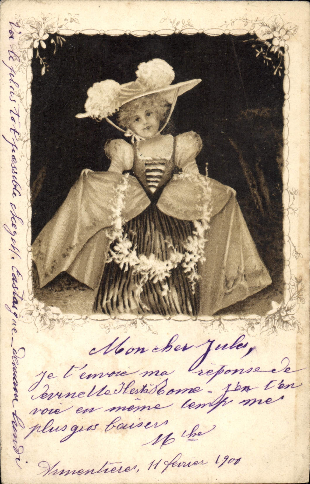 CPA Enfant