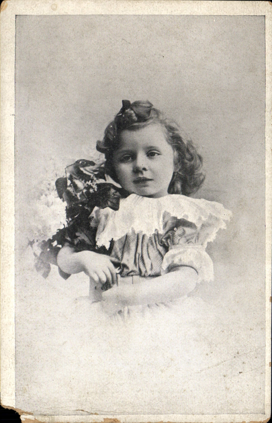 CPA Enfant