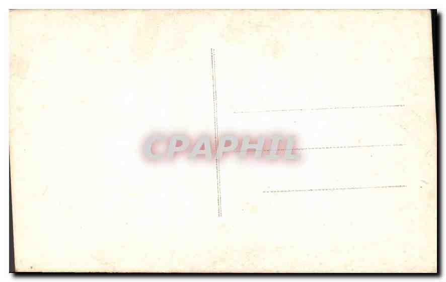 CPA Heureuse Annee Enfant — Rückseite