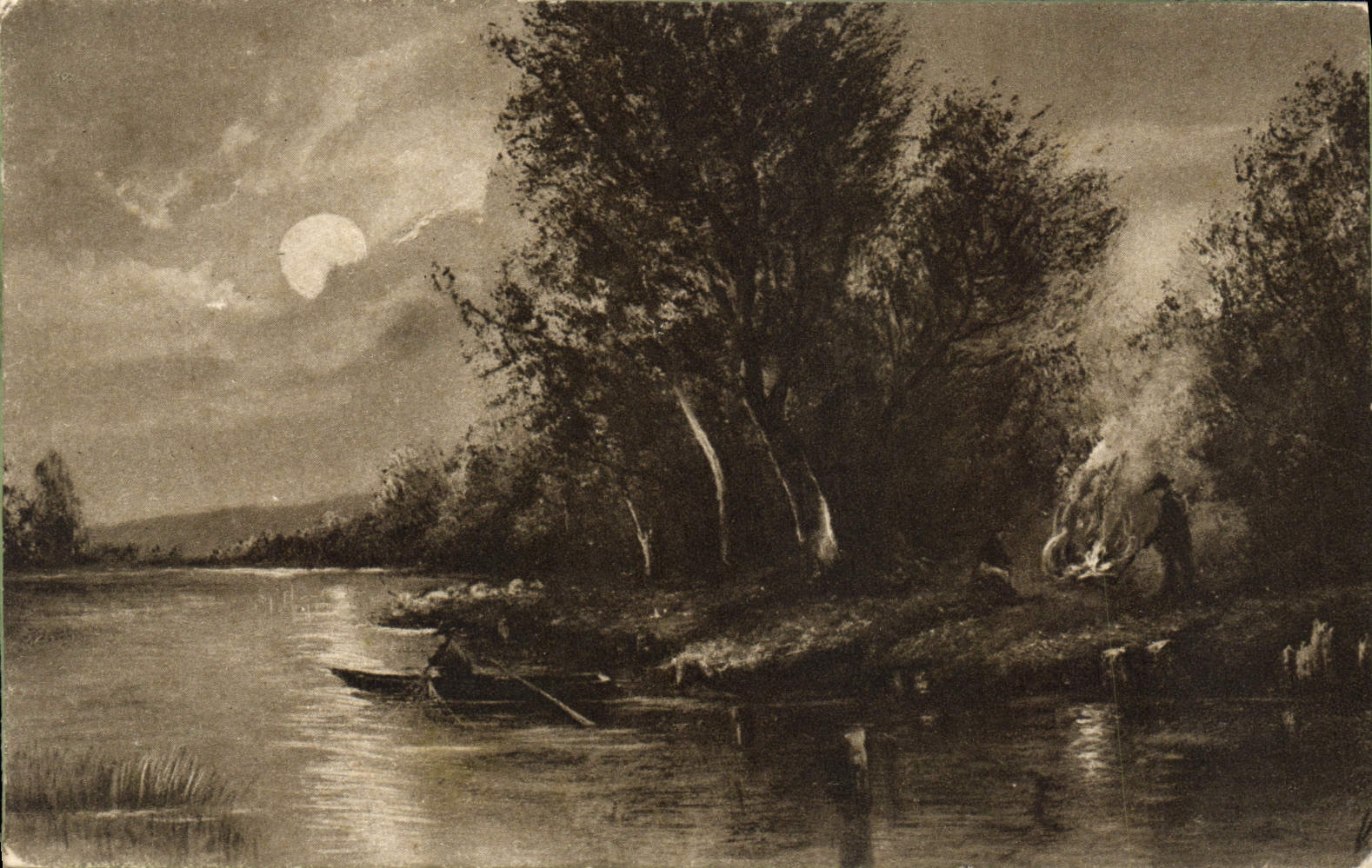 CPA Paysage