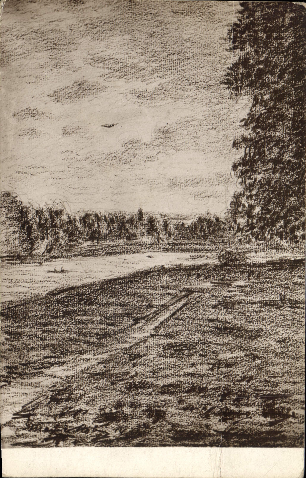 CPA Paysage