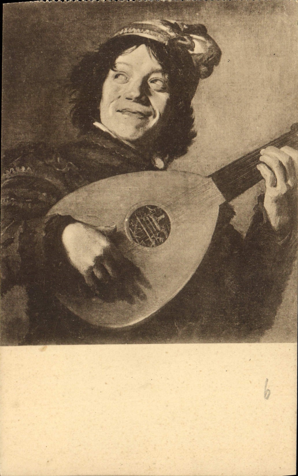 CPA Frans Hals De Nar 