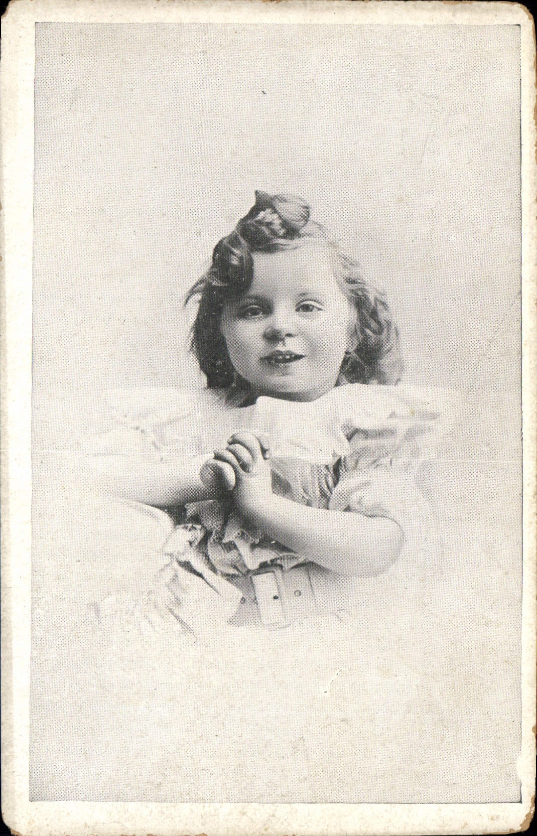 CPA Enfant