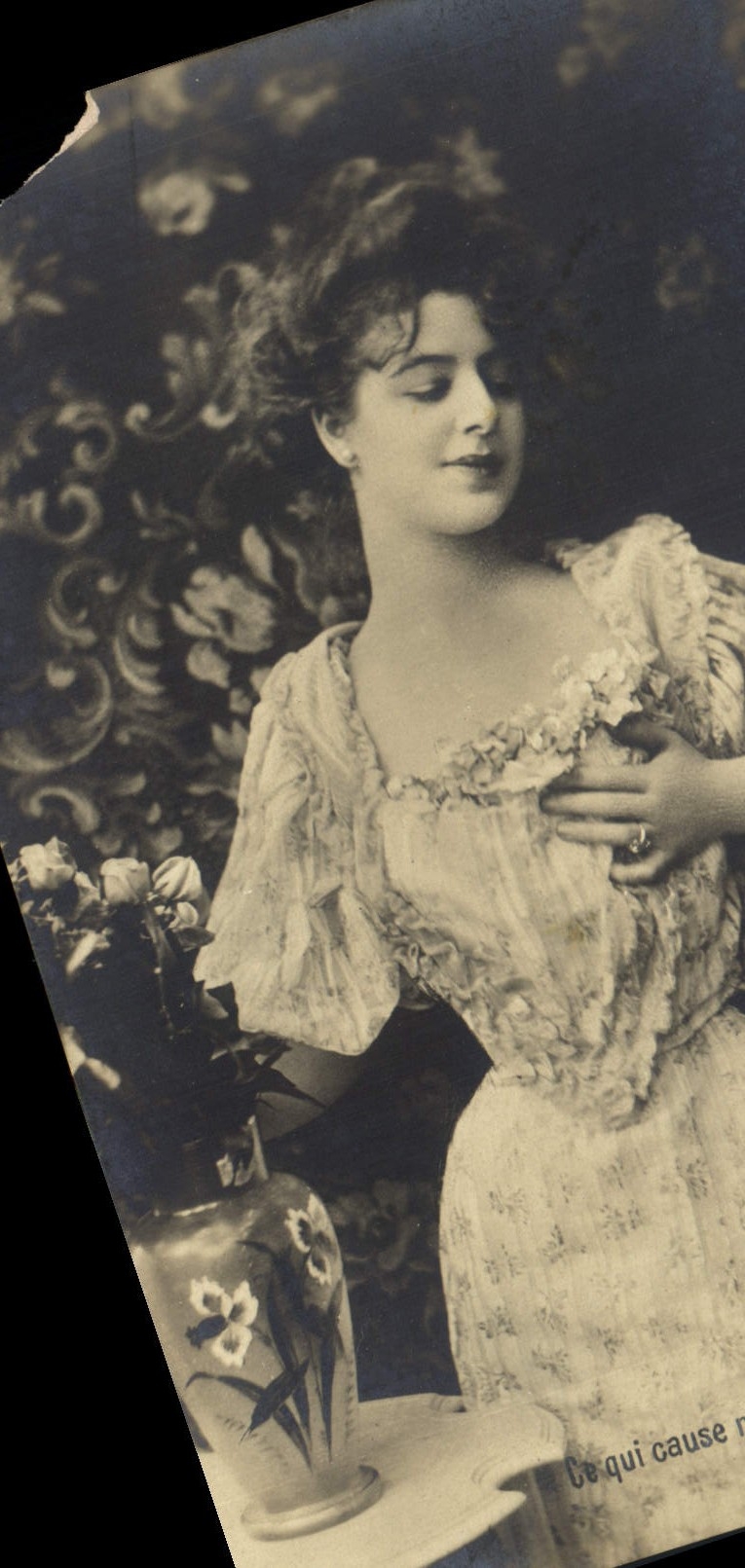 CPA Femme