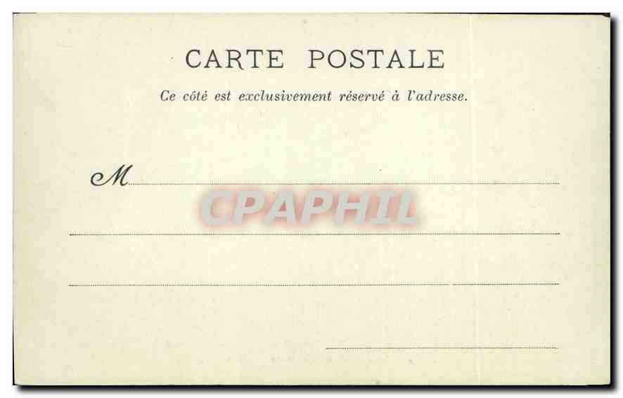 CPA Abbaye de Noirlac le Cloitre et la Salle Caputulaire  — Rückseite