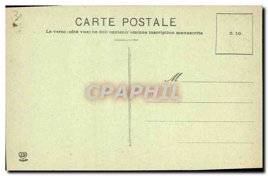 Toulouse - Basilique Saint-Sernin - Portes Bachelier et Mairie — Reverso