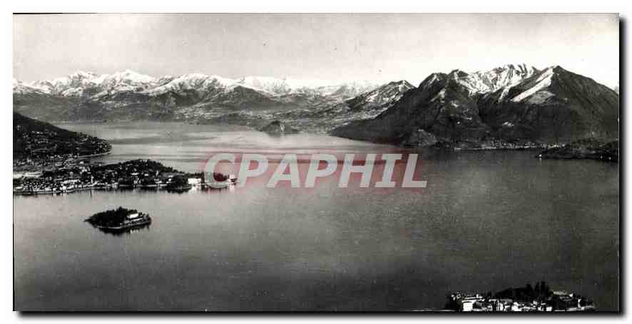 CPM Lago Maggiore