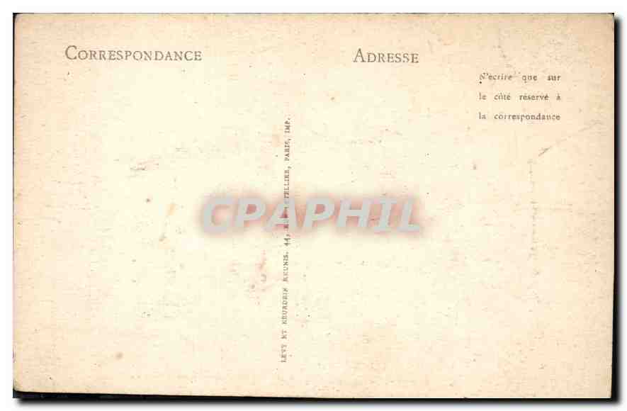 Estérel - Théoule Supérieur - Pointe de la Galère — LL. - n°20 — Reverso