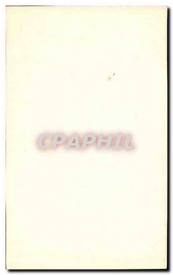 CPA Karl Der Grosse  — Rückseite