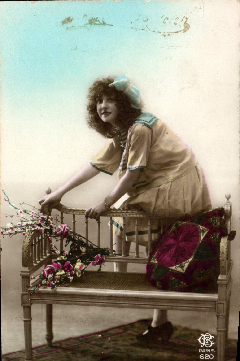 CPA Femme