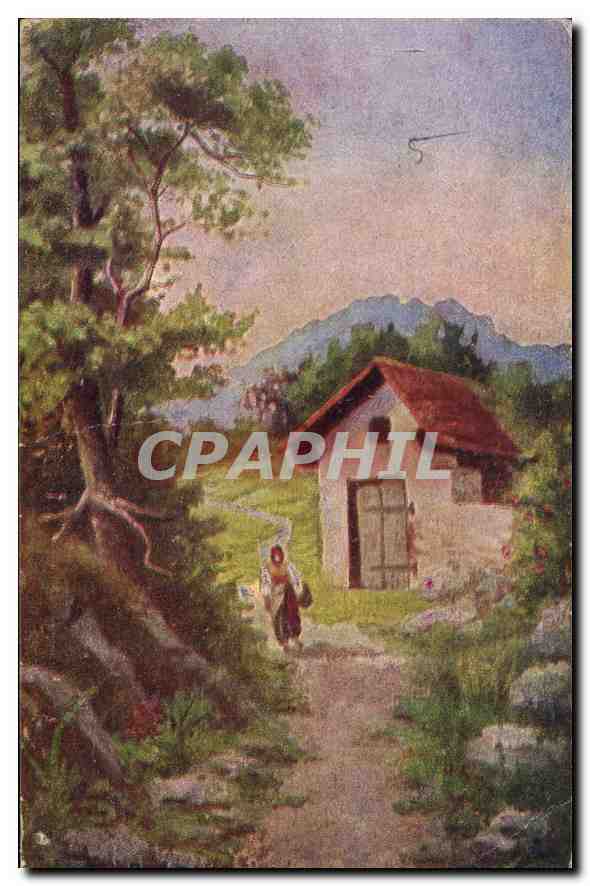 CPA Maison