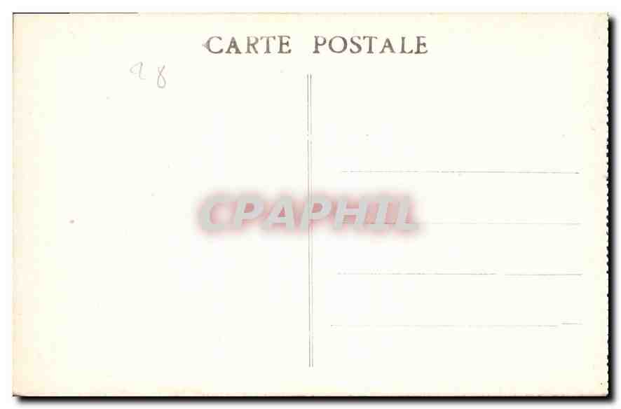 Tombeau de la Duchesse de Chartres — Chapelle Saint-Louis — Dreux — par Gasq — Reverso