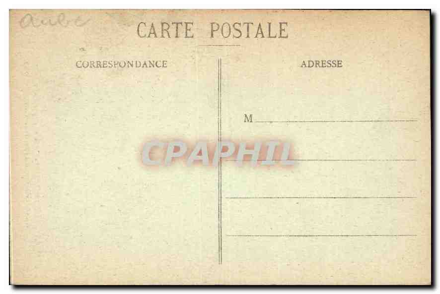 Troyes - La Cathédrale Saint-Pierre - Grande Rosace de 10 mètres de diamètre (Côté Nord) — Verso