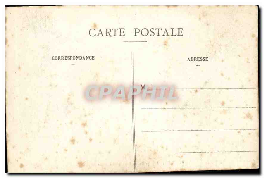 Troyes - Jardin du Rocher - La Pièce d'Eau — Reverso