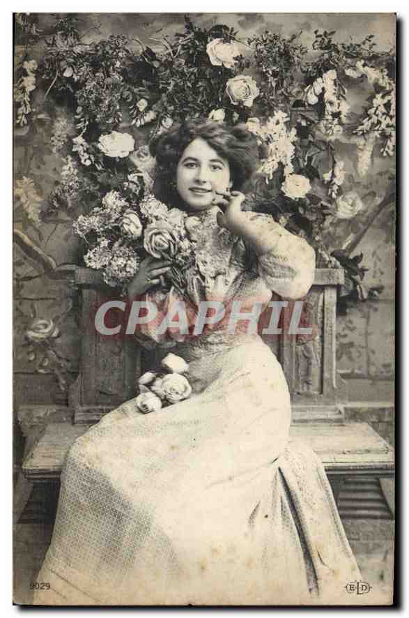 CPA Femme
