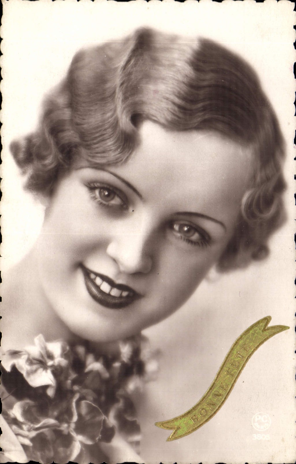 CPA Femme