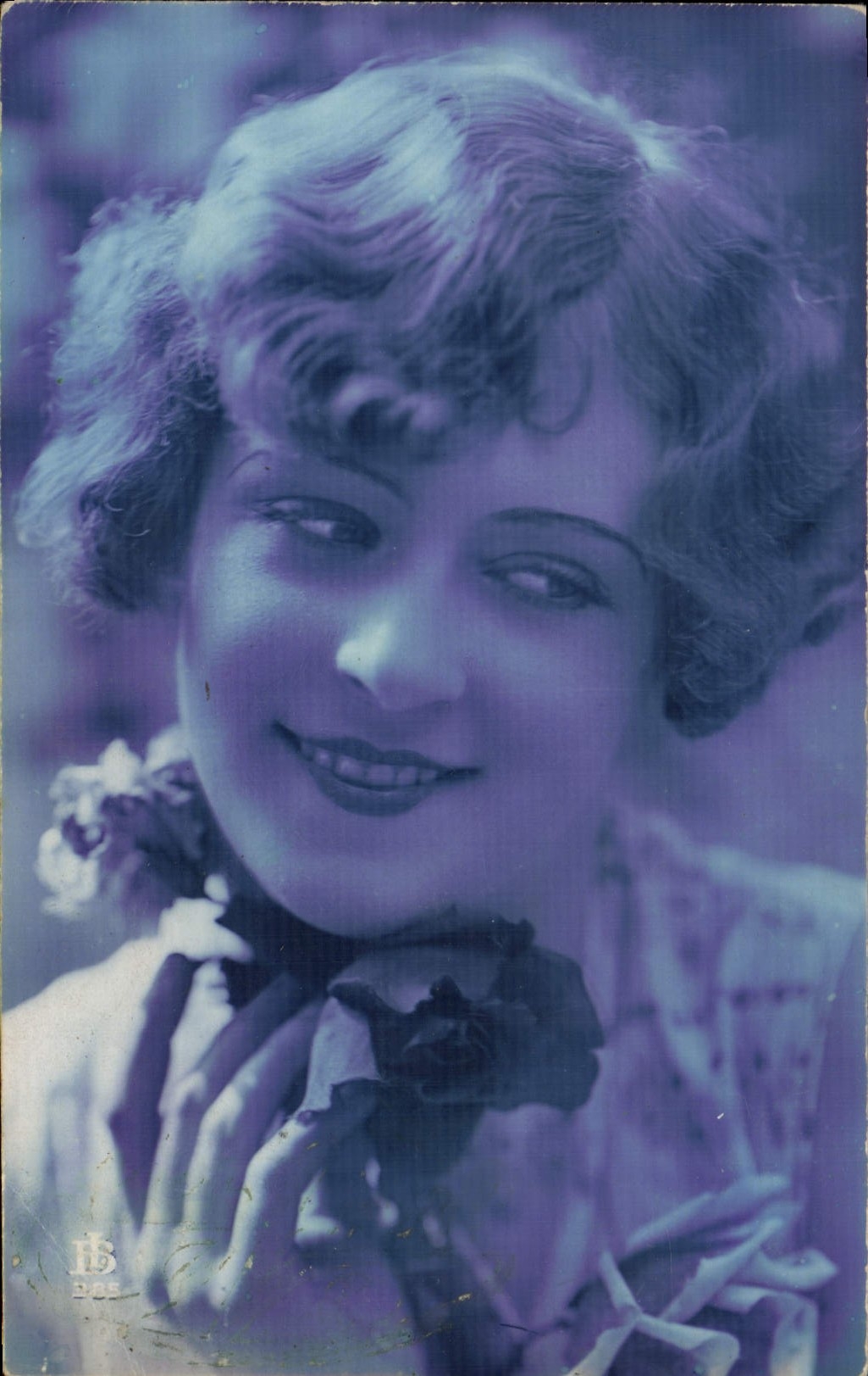 CPA Femme