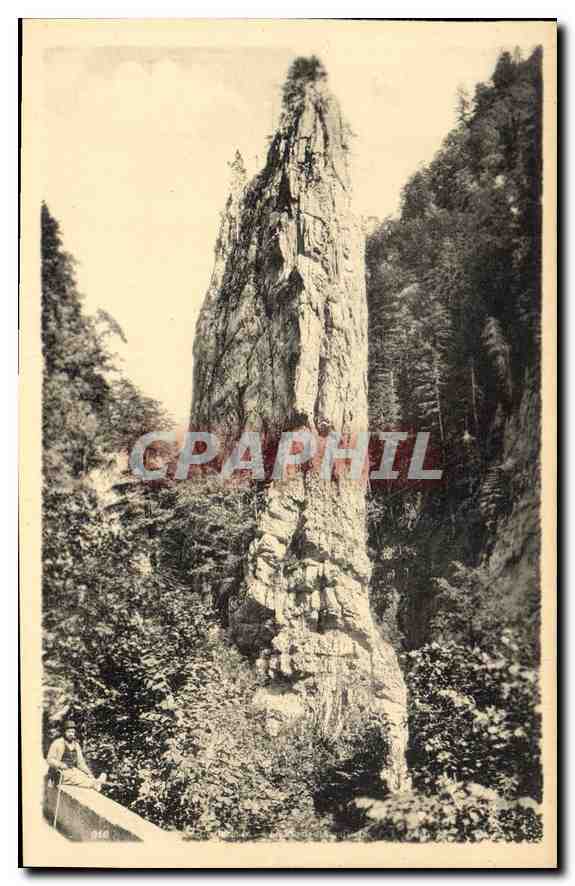 Le Pic de l'Éillette — La Grande Chartreuse — Éditeur : La Grande Chartreuse, n° 244