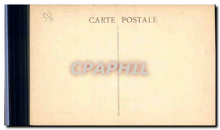 Pèlerinage N.D. de la Salette — Chemins des Tunnels — Cl. Fluchaire — Achterkant
