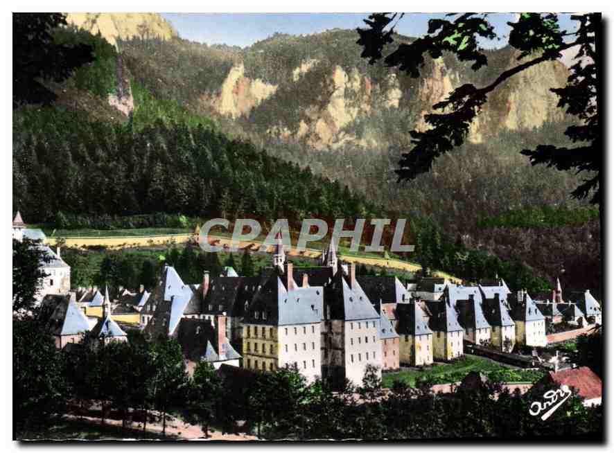 Chartreuse — Vue générale — Édition d'Art Andrés