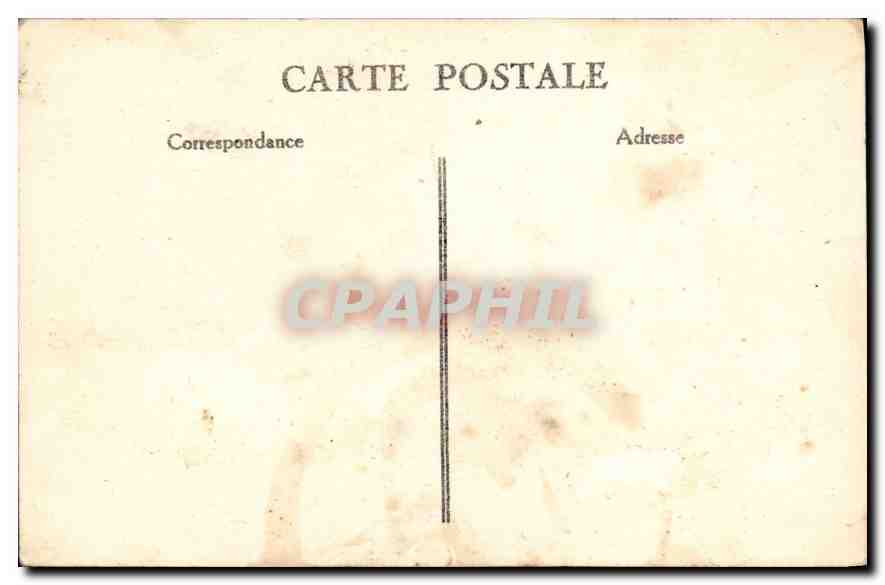 Abbaye de la Grande-Trappe (Orne) — Un côté de la Chapelle des Reliques — Reverso