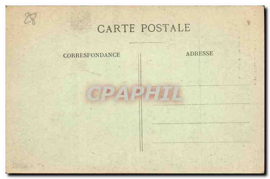Calvaire de Quilinen — XVᵉ siècle — Éditeur : Le Spare, Châtesnin — Verso