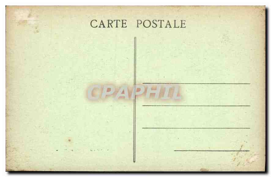 Dreux (E.-L.) - Chapelle Saint-Louis - Sépultures de la Famille d'Orléans — Verso