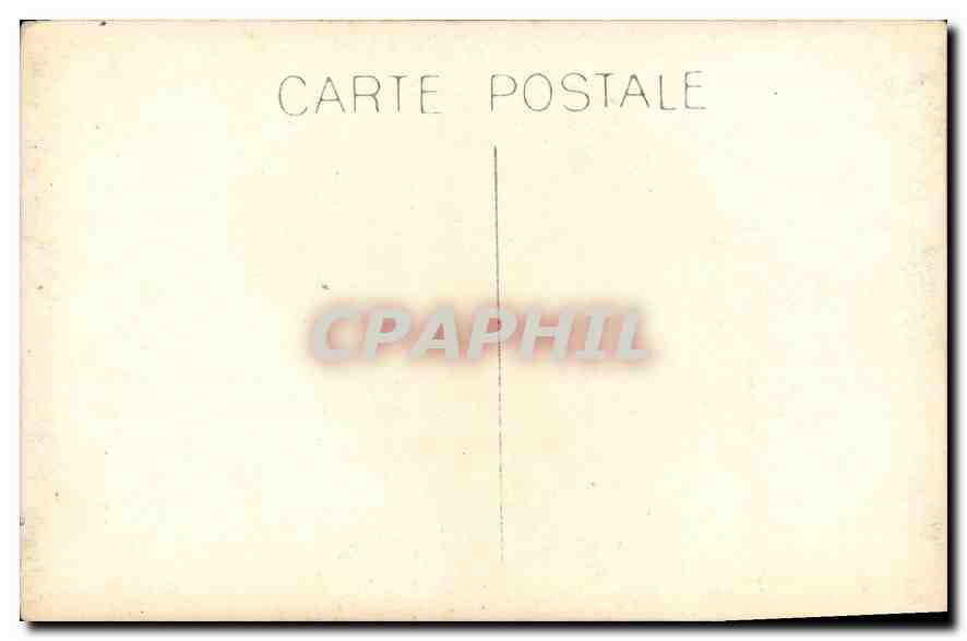 CPA  — Verso