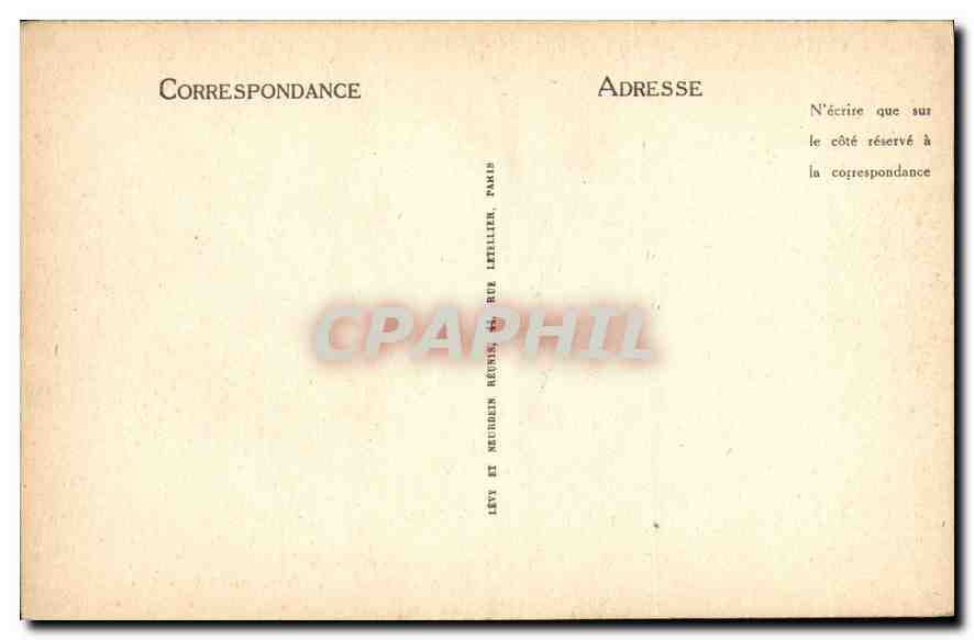 Cathédrale de Chartres — Puits des Saints Forts (Premiers Martyrs) — ND — Reverso
