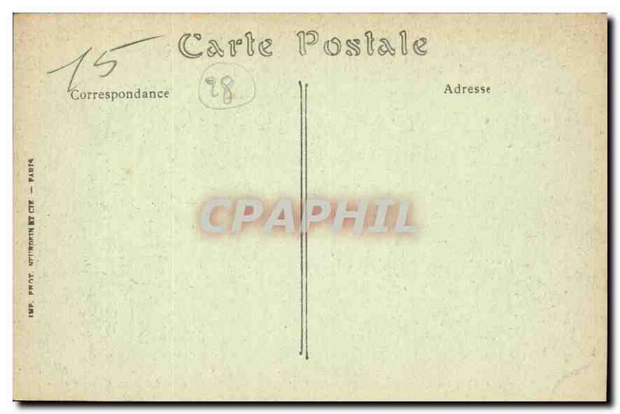 Fragment du Tour du Chœur (XVIe siècle) — « La Chananéenne », « La Transfiguration » — ND. Phot. — Reverso