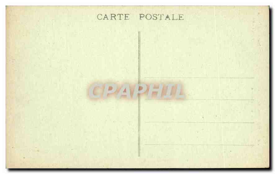 Chartres (E-et-L.) — Les Clochers de la Cathédrale — Foucault, édit. Dreux — Reverso