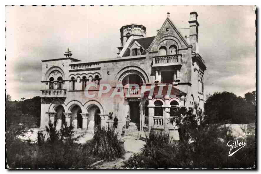 CPA Saint Palais sur Mer 