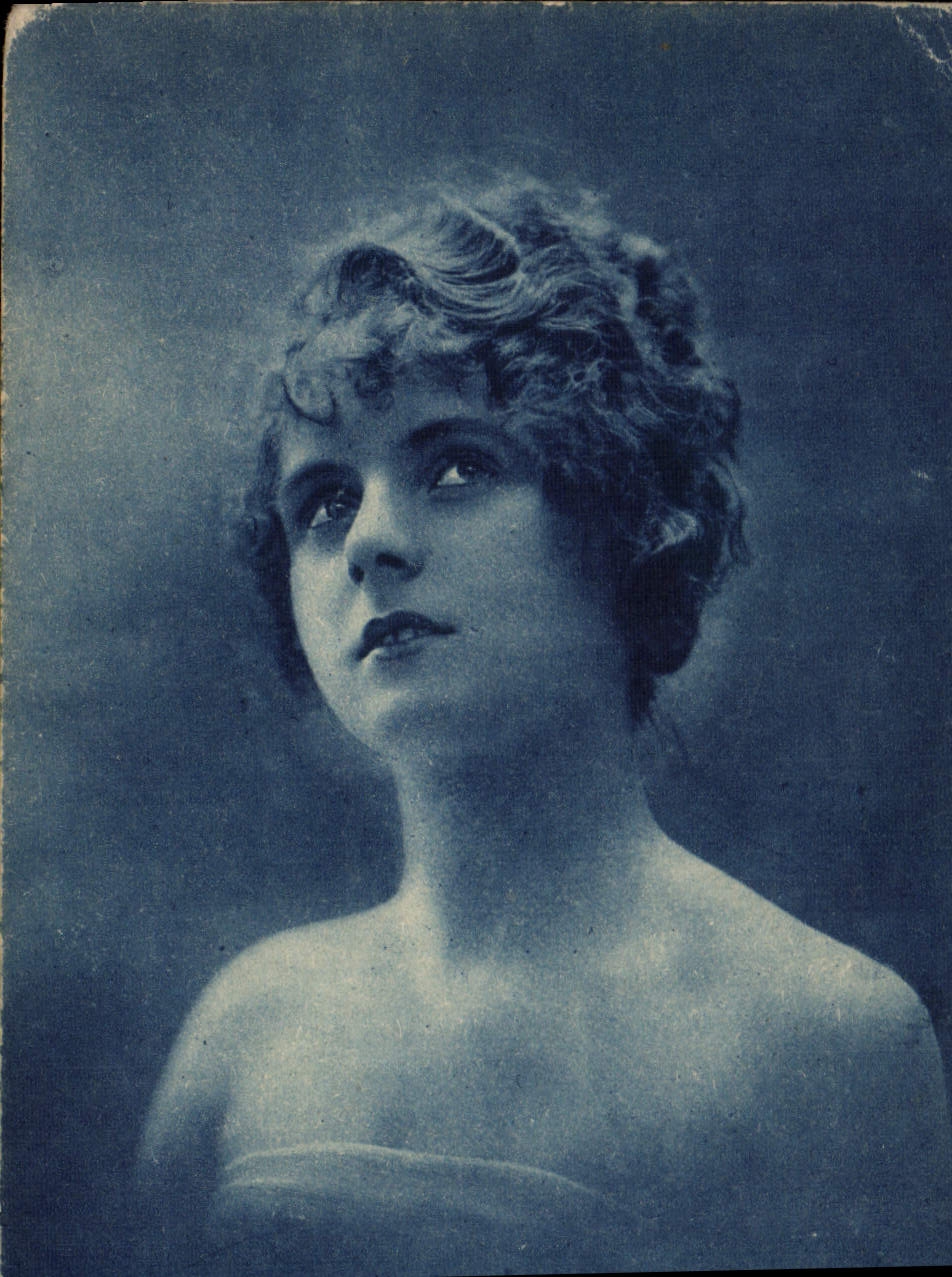 CPA Femme