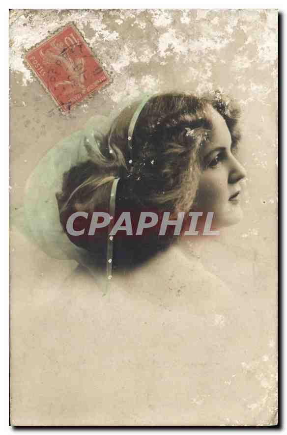 CPA Femme