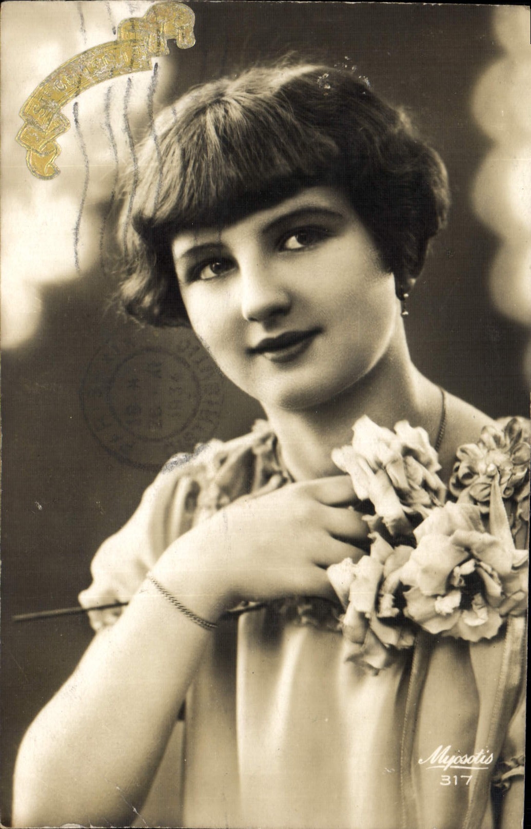 CPA Femme