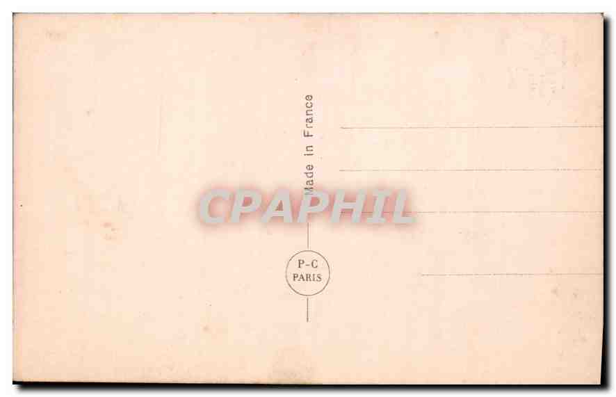 Jeune femme tenant un oiseau — Meureuses Paques — P-C Paris 2186 — Reverso
