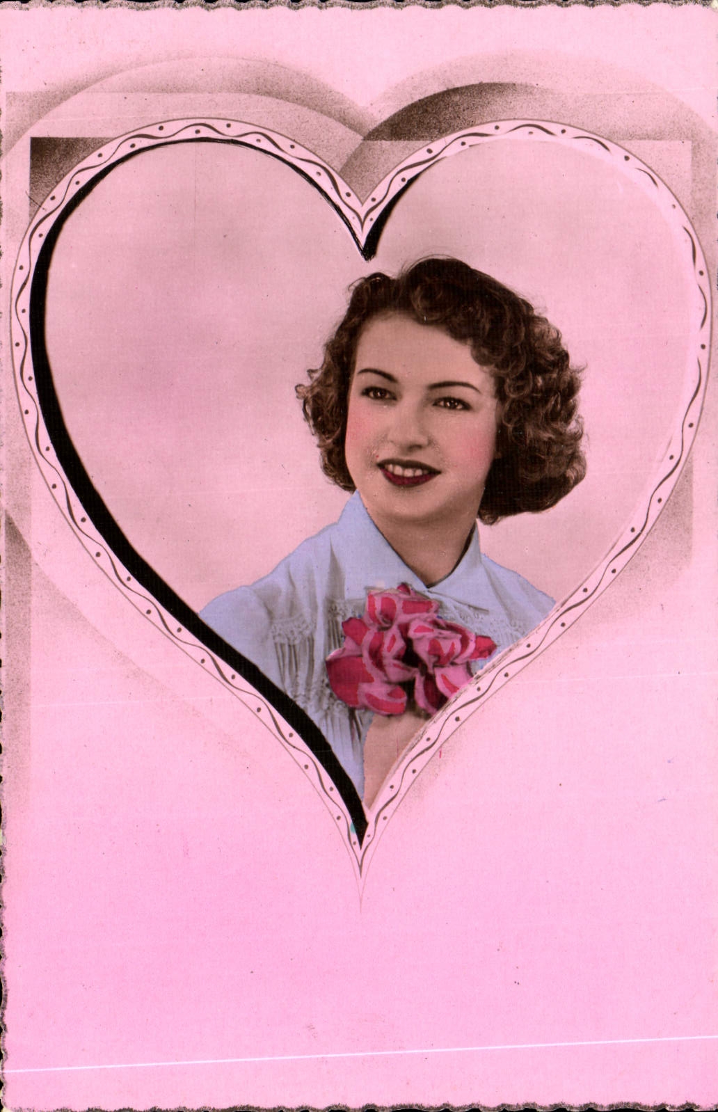 CPA Femme
