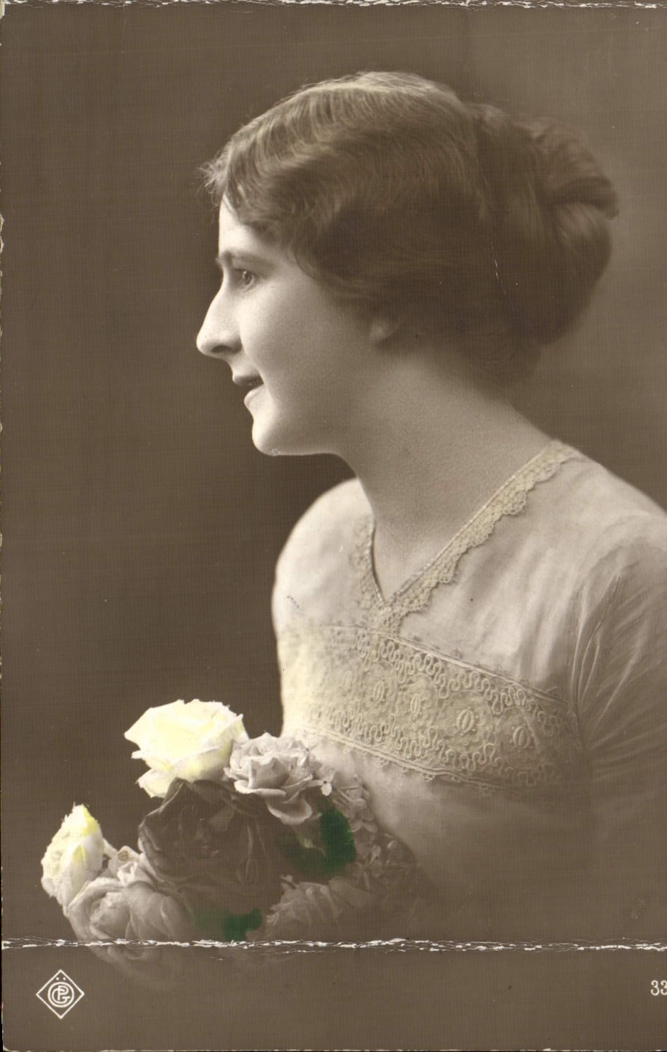 CPA Femme