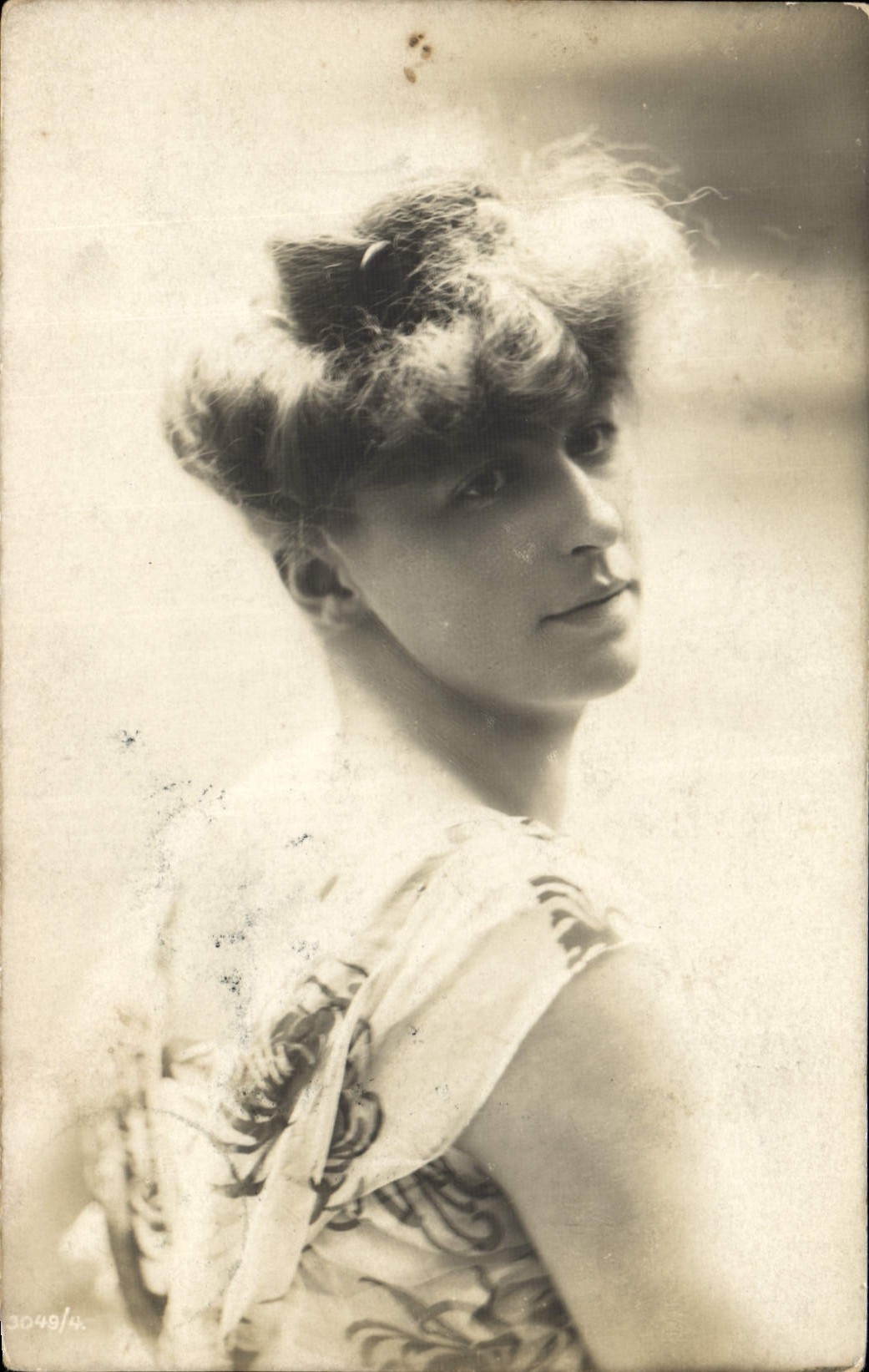 CPA Femme