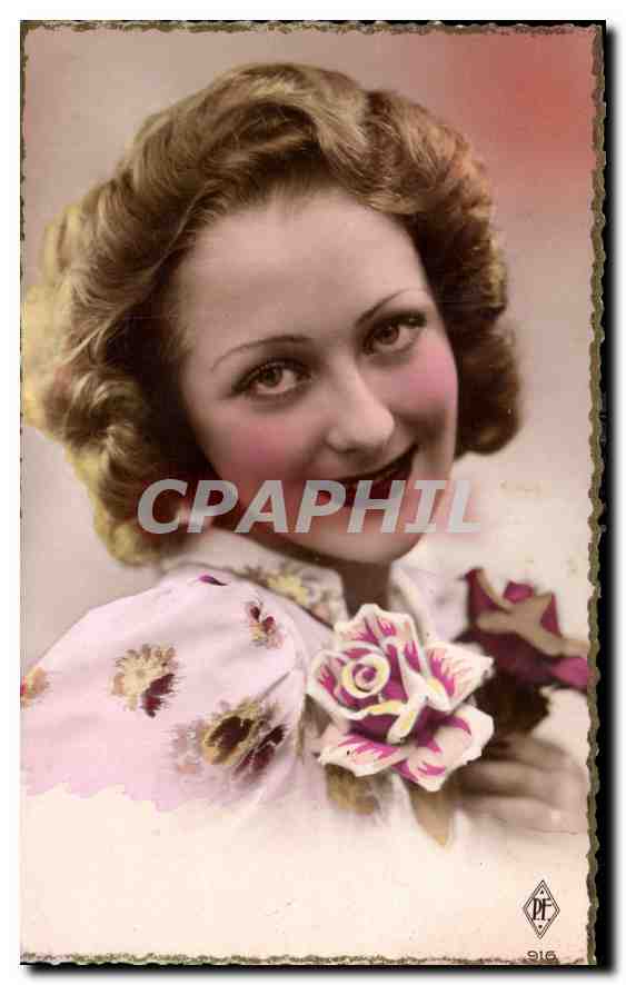 CPA Femme