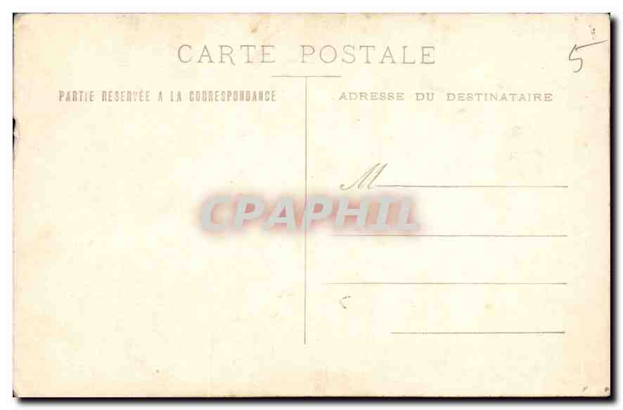 Deux femmes — jardin — CPAPHIL n°5 — Reverso