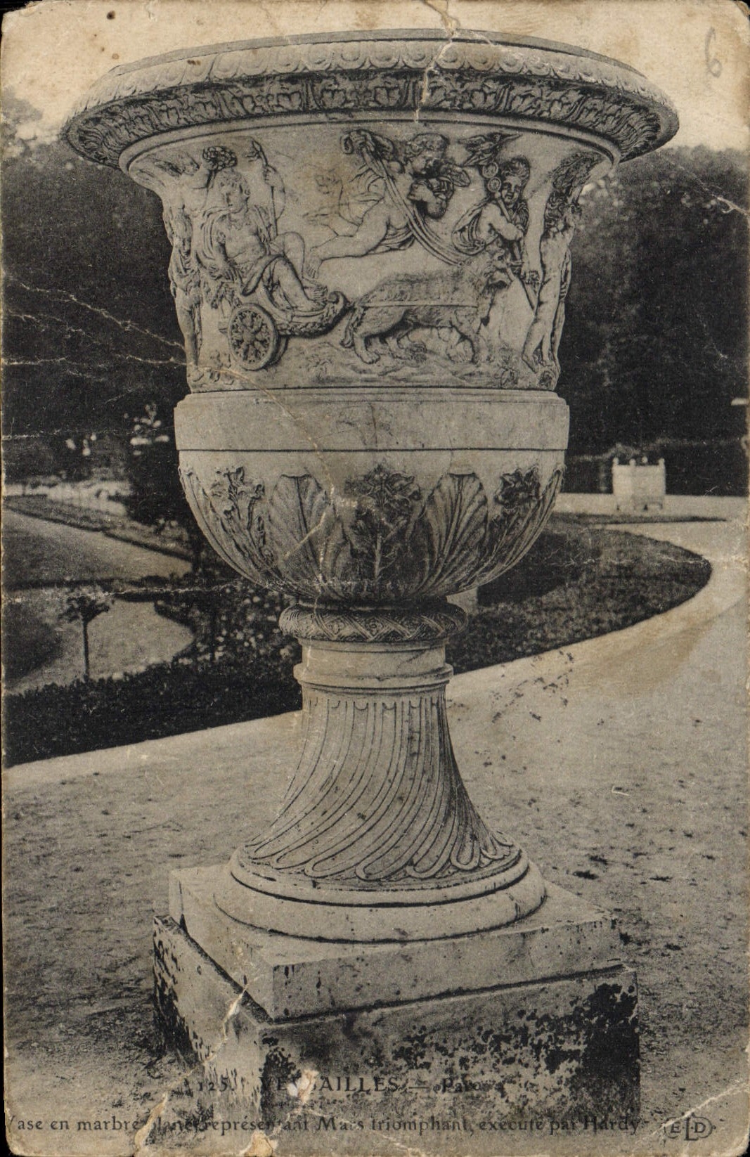 CPA Versailles 