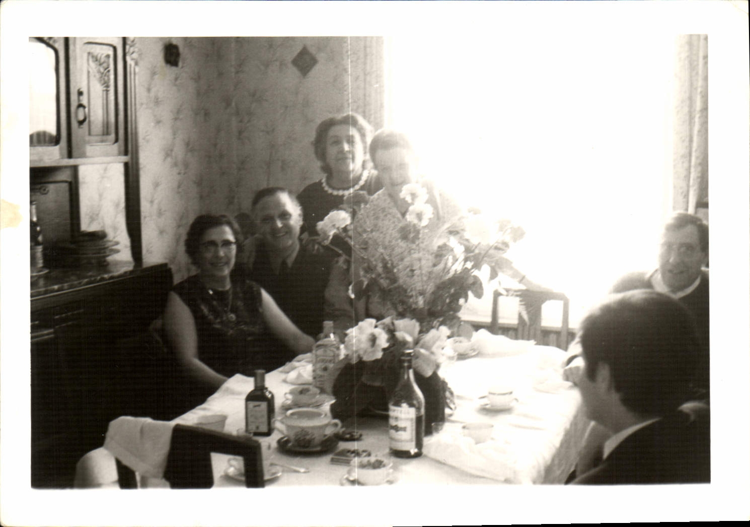 Photo Personnages
