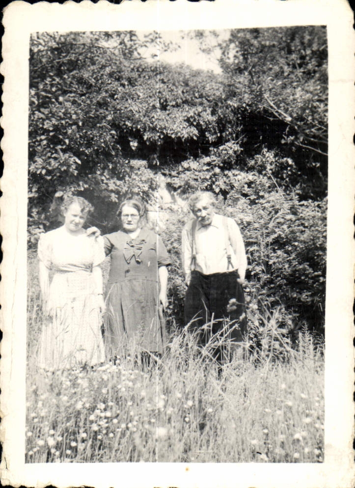 Photo Personnages