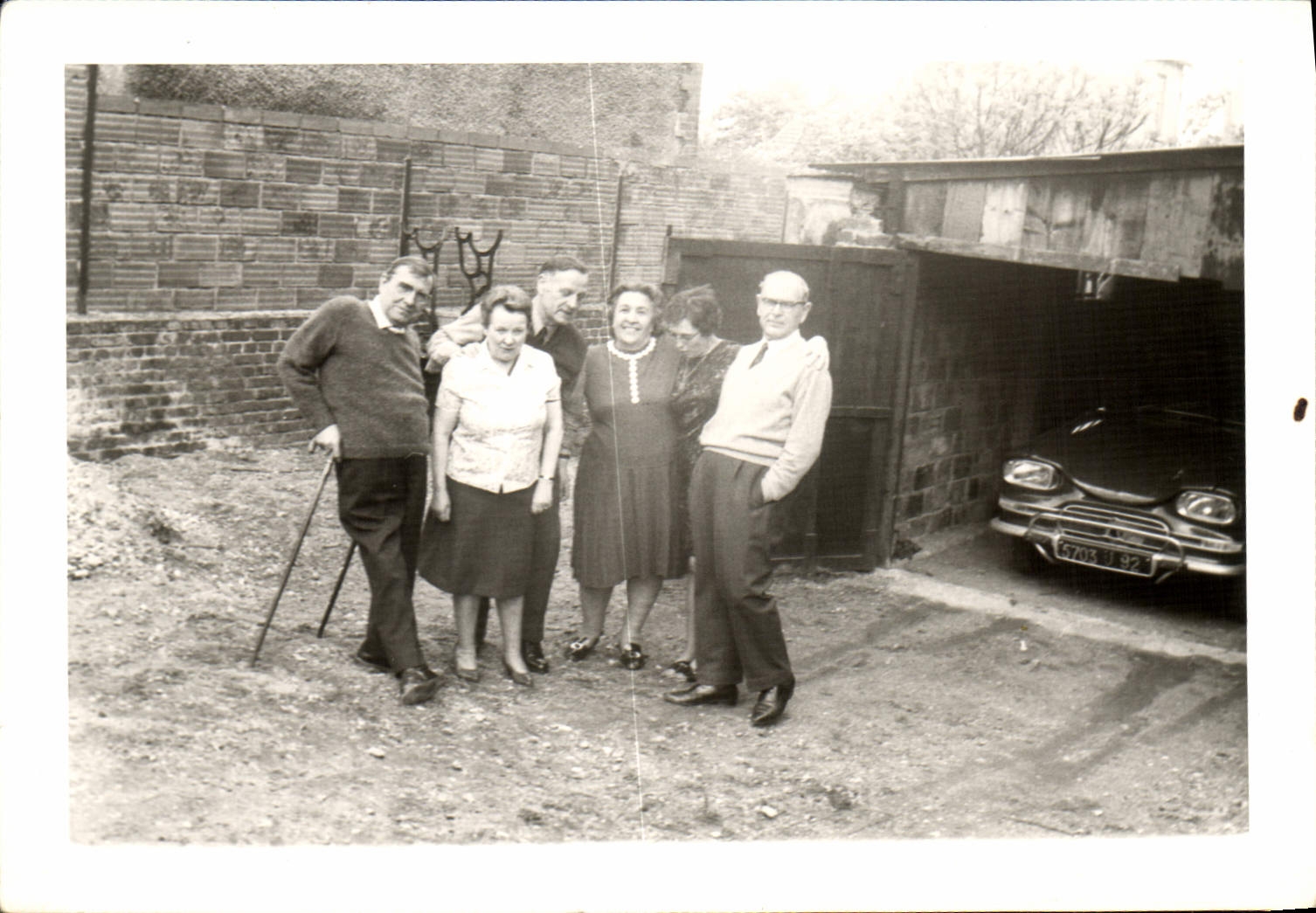 Photo Personnages